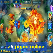 z6 jogos online
