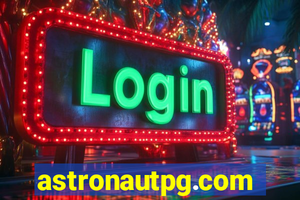 astronautpg.com