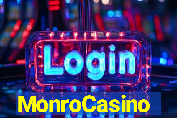 MonroCasino