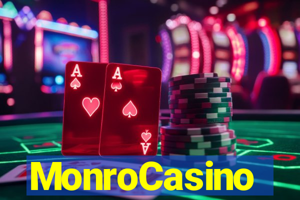 MonroCasino