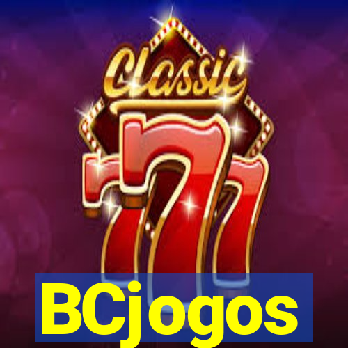 BCjogos