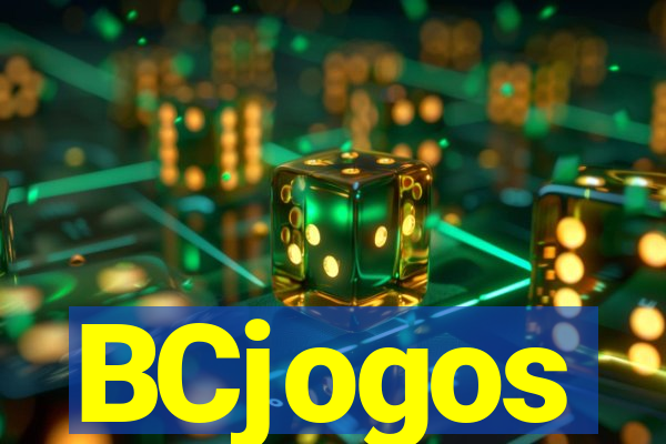BCjogos