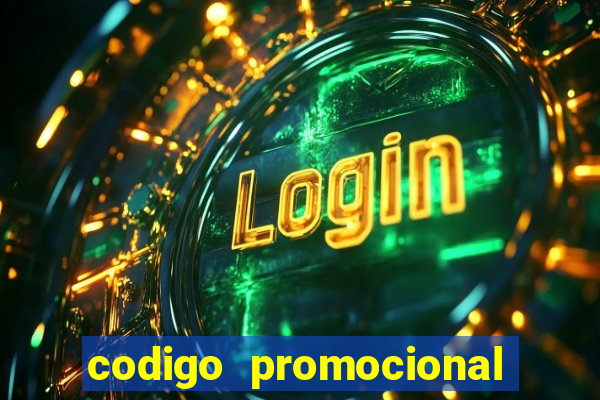 codigo promocional de pocket option
