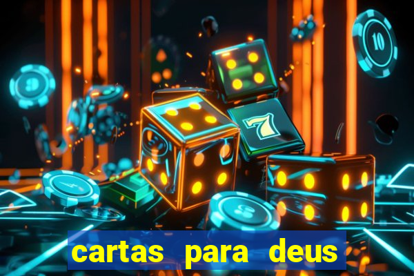 cartas para deus filme download