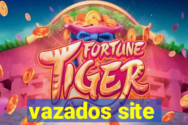 vazados site