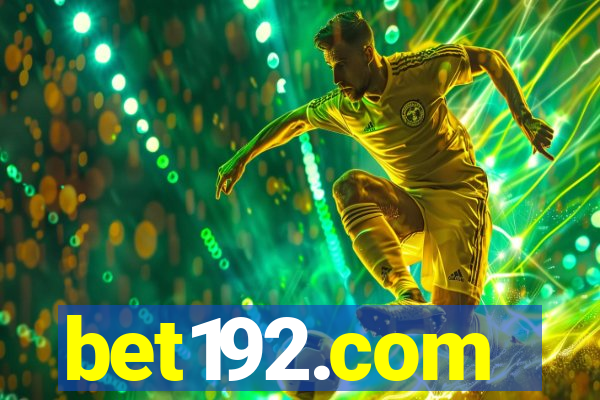 bet192.com