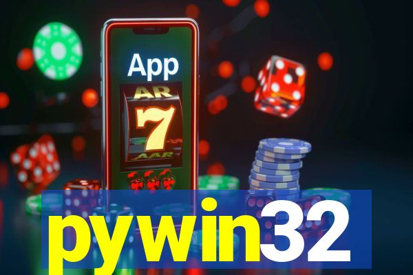 pywin32