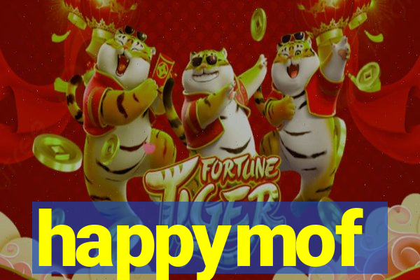 happymof
