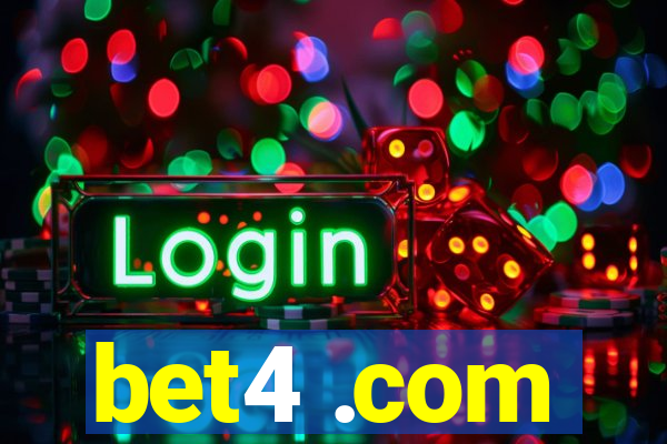 bet4 .com