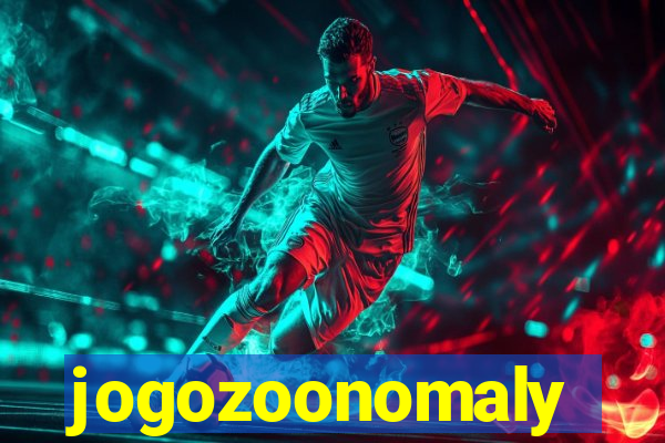 jogozoonomaly