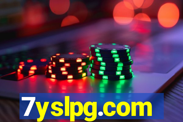 7yslpg.com