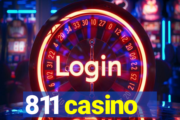 811 casino