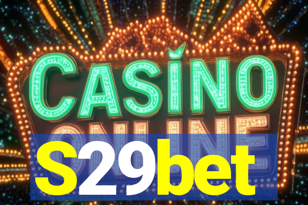 S29bet