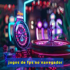 jogos de fps no navegador