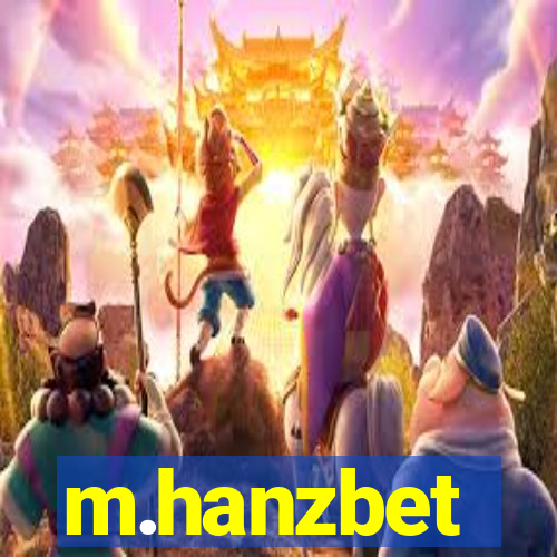 m.hanzbet