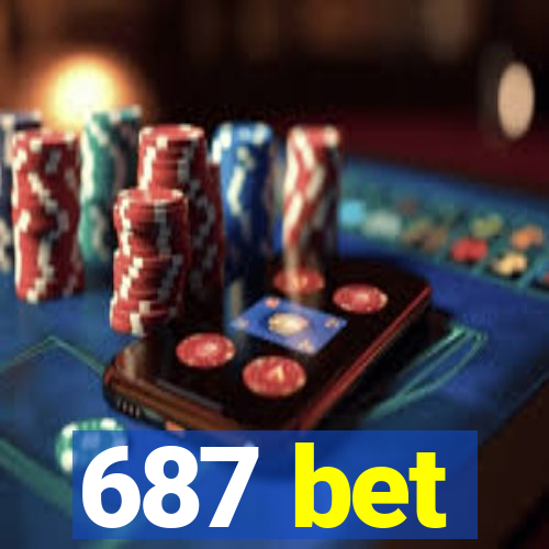 687 bet
