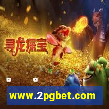www.2pgbet.com