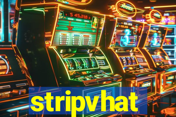 stripvhat