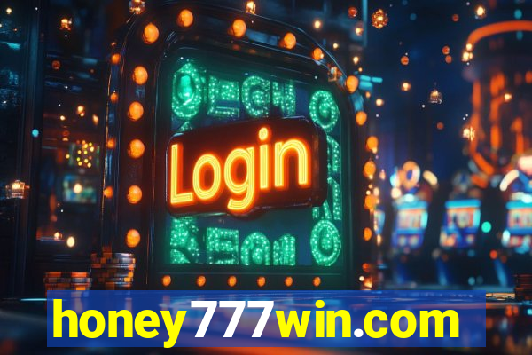 honey777win.com
