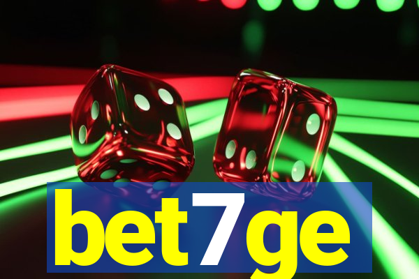 bet7ge