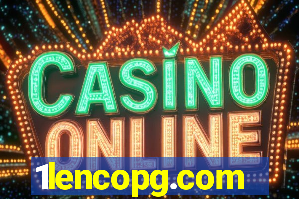 1lencopg.com