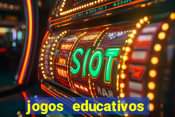 jogos educativos para ensino medio