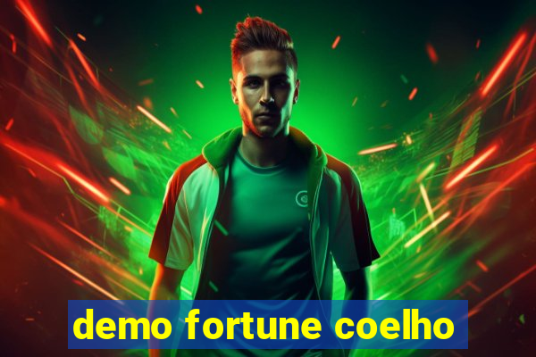 demo fortune coelho