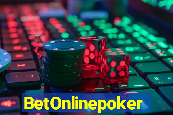 BetOnlinepoker