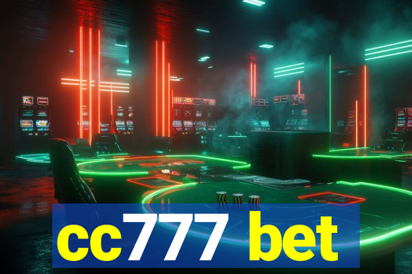 cc777 bet