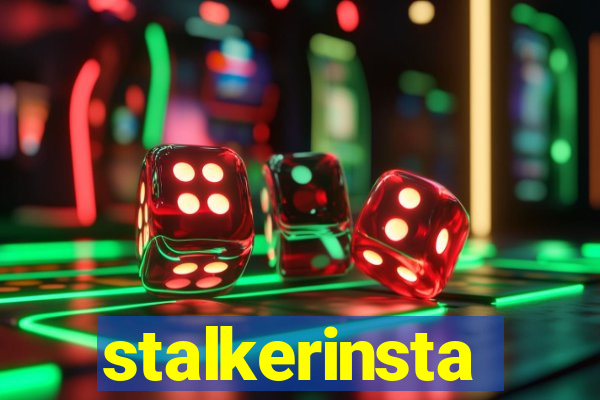 stalkerinsta