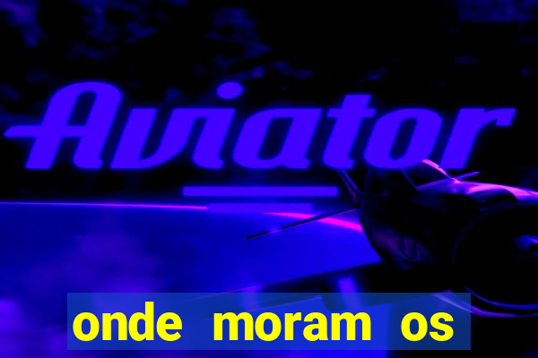 onde moram os jogadores do cruzeiro