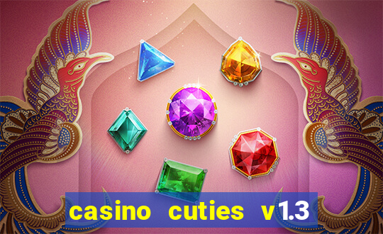 casino cuties v1.3 - android apk