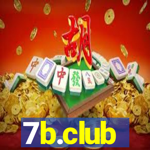 7b.club