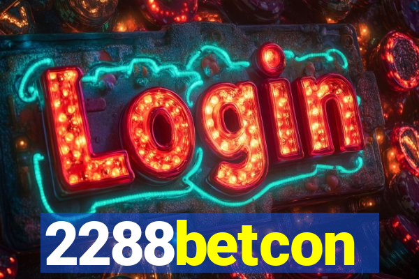 2288betcon