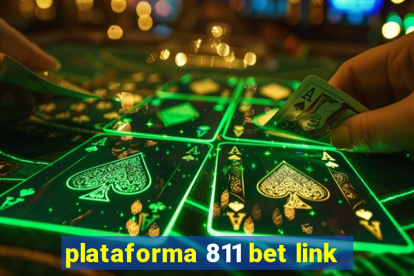 plataforma 811 bet link