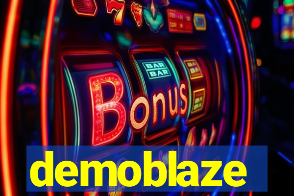 demoblaze