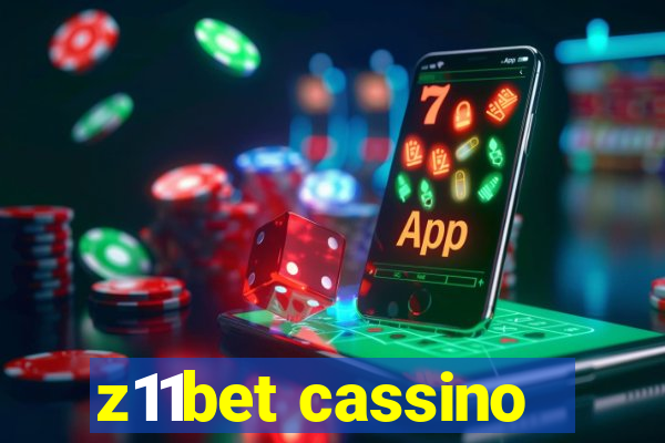 z11bet cassino