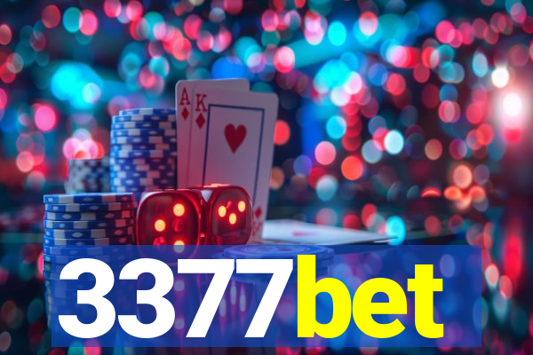 3377bet