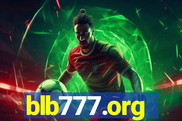 blb777.org