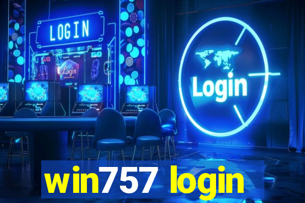 win757 login