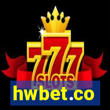 hwbet.co
