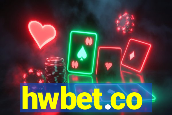 hwbet.co