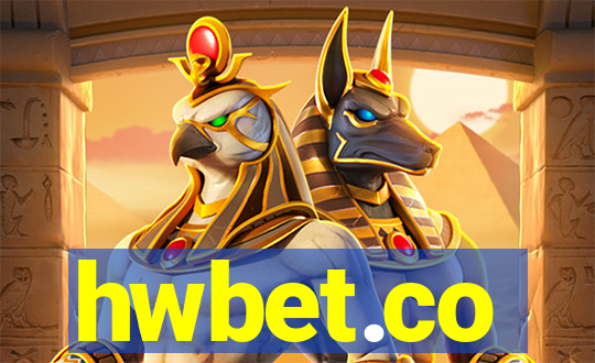 hwbet.co