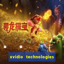 xvidio technologies brasil 2024 os