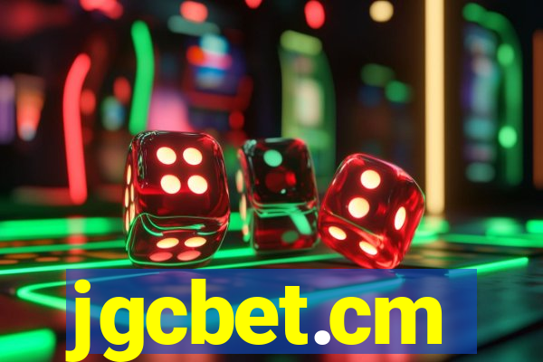 jgcbet.cm
