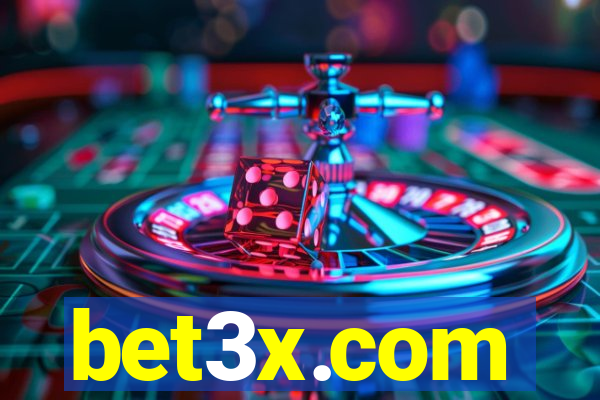 bet3x.com
