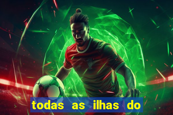 todas as ilhas do blox fruits sea 1