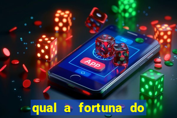 qual a fortuna do jogador marcelo do fluminense