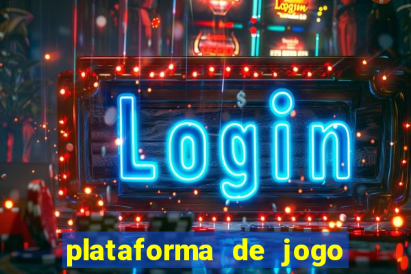 plataforma de jogo que paga no cadastro