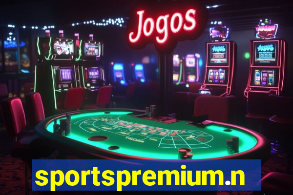 sportspremium.net